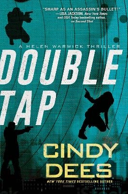 Double Tap - Cindy Dees