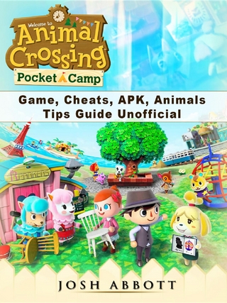 Animal Crossing Pocket Camp Game, Cheats, APK, Animals, Tips Guide Unofficial