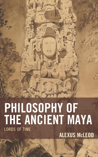 Philosophy of the Ancient Maya
