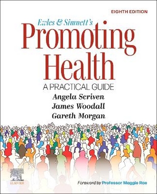 Ewles and Simnett's Promoting Health: A Practical Guide
