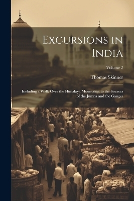 Excursions in India