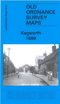 Leicestershire Sheet 10.02