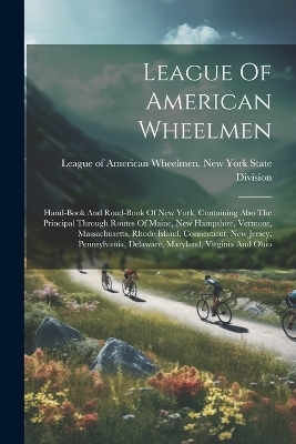 League Of American Wheelmen