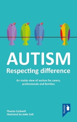 Autism - Respecting Difference