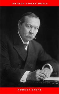 Rodney Stone (1896), by A. Conan Doyle (novel)