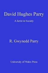 David Hughes Parry - R. Parry