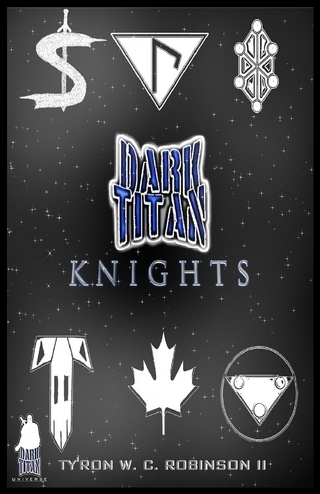 Dark Titan Knights