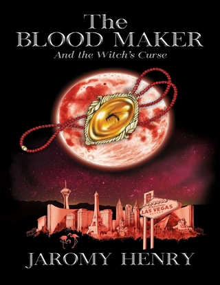 Blood Maker and the Witch's Curse