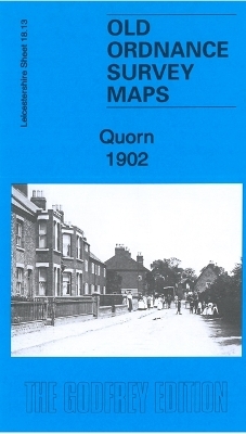 Quorn 1902 - Barrie Trinder