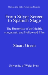 From Silver Screen to Spanish Stage - Stuart Green