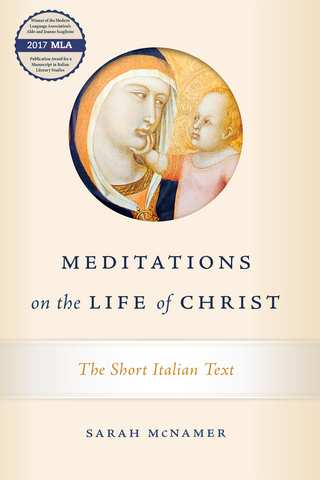 Meditations on the Life of Christ
