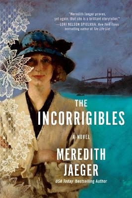 The Incorrigibles - Meredith Jaeger