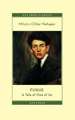 Fugue - Milutin Nehajev