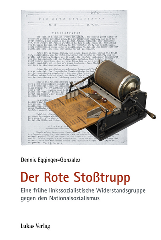 Der Rote Stoßtrupp