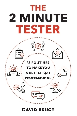 The 2 Minute Tester