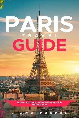 Paris travel guide