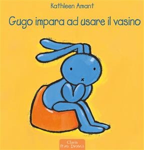 Gugo impara ad usare il vasino