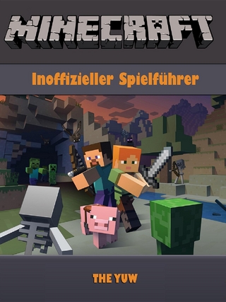 Minecraft Inoffizieller Spielfuhrer