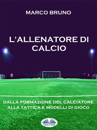 L''allenatore Di Calcio