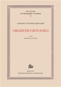 Orazioni giovanili
