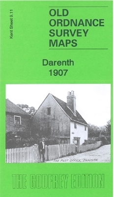 Darenth 1907 - Pamela Taylor