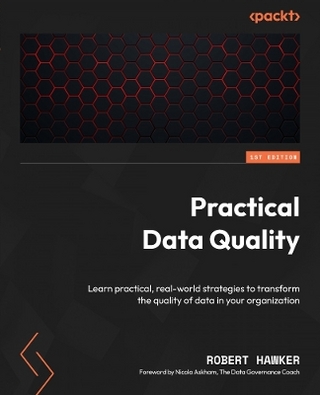 Practical Data Quality