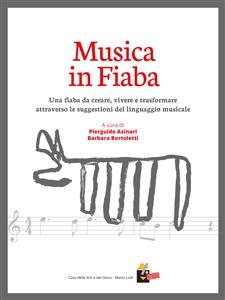 Musica in Fiaba