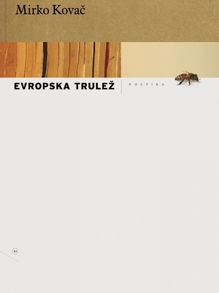 Evropska trulež