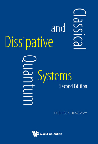 CLASSIC & QUANT DISSIP (2ND ED)
