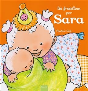 Un fratellino per Sara