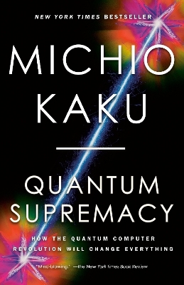 Quantum Supremacy