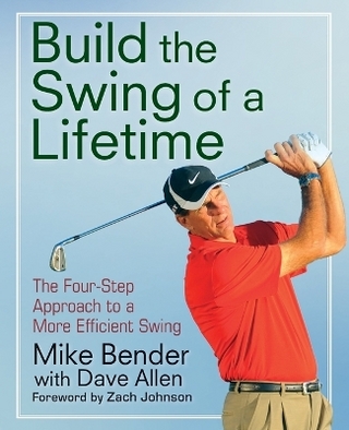 Build the Swing of a Lifetime