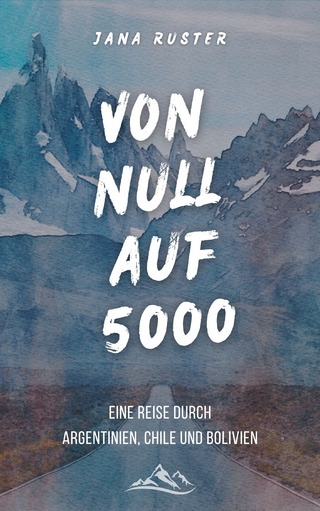 Von 0 auf 5000