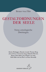 Gestaltordnungen der Seele - Bruno von Fl&uuml;e