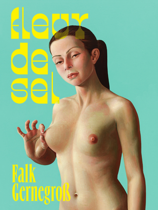 Falk Gernegroß: fleur de sel