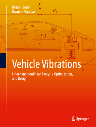 Vehicle vibrations