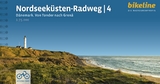 Nordseeküsten-Radweg 4 - 