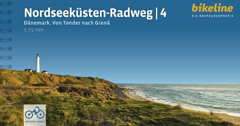 Nordseek&uuml;sten-Radweg 4
