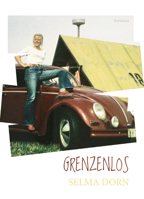 Grenzenlos - Selma Dorn