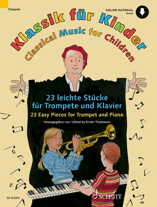 Klassik für Kinder