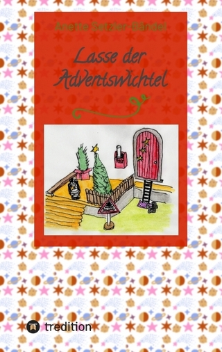 Lasse der Adventswichtel