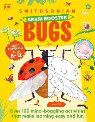 Brain Booster Bugs