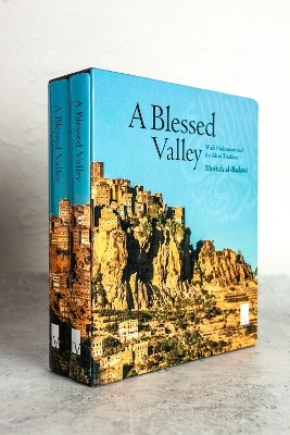 A Blessed Valley - Mostafa Al-Badawi