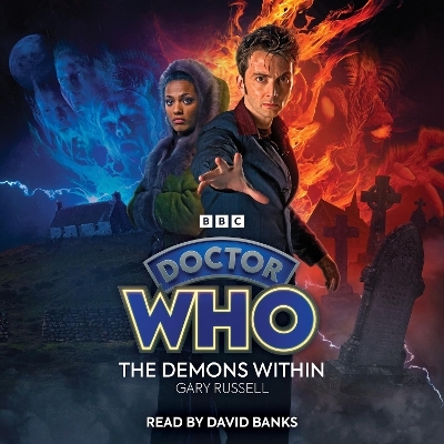 Doctor Who: The Demons Within - Gary Russell
