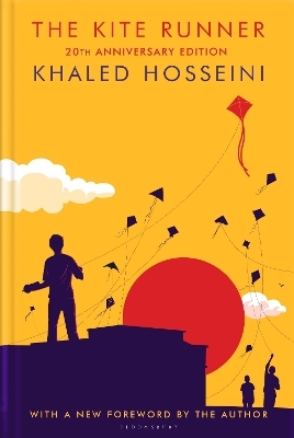 The Kite Runner - Khaled Hosseini