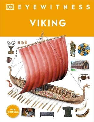 Eyewitness Viking