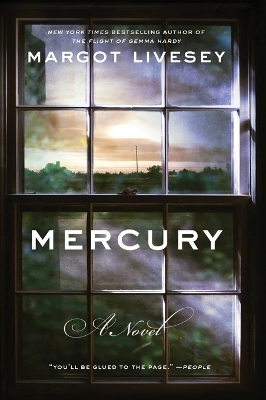 Mercury - Margot Livesey