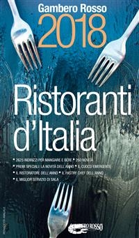 Ristoranti d'Italia 2018