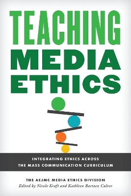 Teaching Media Ethics