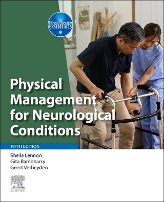 Physical Management for Neurological Conditions